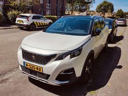 Wit Gebruikt 2017 Peugeot 3008 SUV | € 12.350 (Goede deal)
