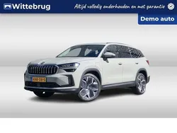 Grijs Gebruikt 2025 Skoda Kodiaq Business Line SUV | € 54.950