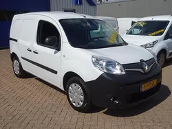 Wit Gebruikt 2019 Renault Kangoo Komfort MPV | € 7.950 (Eerlijke prijs)