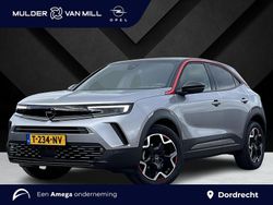 Grijs Gebruikt 2023 Opel Mokka SUV | € 22.395 (Eerlijke prijs)
