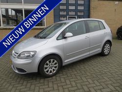 Grijs Gebruikt 2007 VW Golf Plus Cross Comfortline MPV | € 3.950 (Goede deal)
