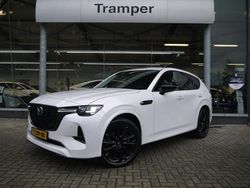 Suv Gebruikt 2023 Mazda CX-60 Homura-Line SUV | € 43.995 (Eerlijke prijs)