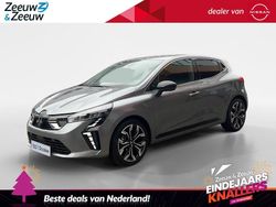 Grijs Gebruikt 2024 Mitsubishi Colt Instyle Hatchback | € 20.945 (Super prijs)