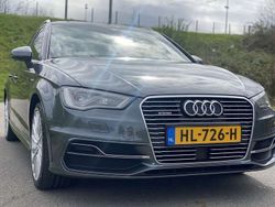 Grijs Gebruikt 2015 Audi A3 Hatchback | € 13.850 (Eerlijke prijs)