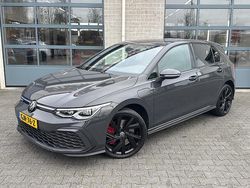Grijs Gebruikt 2022 VW Golf VIII GTE Hatchback | € 27.850 (Eerlijke prijs)