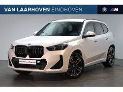 Mineralweiss Gebruikt 2025 BMW X1 M Sport SUV | € 62.950