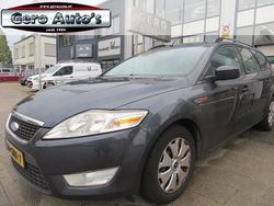 Grijs Gebruikt 2008 Ford Mondeo Trend Stationwagen | € 2.350 (Goede deal)