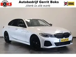 Wit Gebruikt 2020 BMW M340 Executive Sedan | € 47.945 (Super prijs)