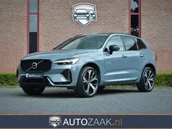 Grijs Gebruikt 2022 Volvo XC60 R-Design SUV | € 49.850 (Super prijs)