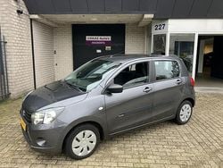 Grijs Gebruikt 2015 Suzuki Celerio Comfort Hatchback | € 4.499 (Eerlijke prijs)