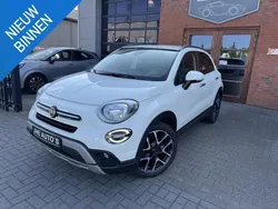 Wit Gebruikt 2022 Fiat 500X Cross SUV | € 22.450 (Eerlijke prijs)