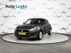 Grijs Gebruikt 2023 Suzuki Swift Hatchback | € 16.940 (Eerlijke prijs)