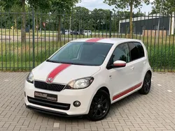 Wit Gebruikt 2013 Skoda Citigo Monte Carlo Hatchback | € 5.995 (Goede deal)