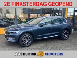 Blauw Gebruikt 2022 Volvo XC60 Inscription SUV | € 44.950 (Goede deal)
