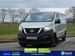 Zilver Gebruikt 2019 Nissan NV300 Van | € 10.750 (Eerlijke prijs)