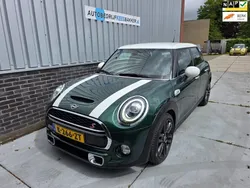 Groen Gebruikt 2018 Mini Cooper S Chili Hatchback | € 17.950 (Eerlijke prijs)