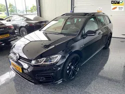 Zwart Gebruikt 2020 VW Golf VIII R Hatchback | € 38.950 (Duur)