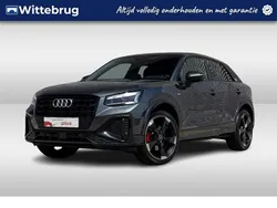 Grijs Gebruikt 2024 Audi Q2 Ambiente SUV | € 43.750