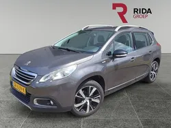 Suv Gebruikt 2015 Peugeot 2008 SUV | € 8.445 (Eerlijke prijs)