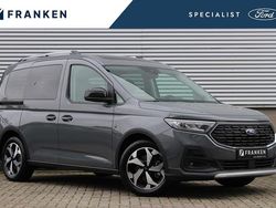 Grijs Gebruikt 2025 Ford Tourneo Connect Active MPV | € 46.595