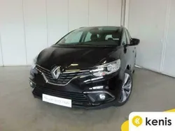 Zwart Gebruikt 2018 Renault Grand Scénic IV Intens MPV | € 19.950 (Eerlijke prijs)