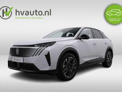 Wit Gebruikt 2024 Peugeot 3008 Allure SUV | € 31.950 (Goede deal)