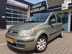 Beige Gebruikt 2010 Fiat Panda Hatchback | € 2.150