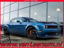Blauw Gebruikt 2020 Dodge Challenger Coupé | € 119.800