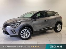 Grijs Gebruikt 2022 Renault Captur Intens SUV | € 21.695 (Goede deal)