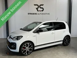 Wit Gebruikt 2018 VW up! GTI Hatchback | € 14.950 (Eerlijke prijs)