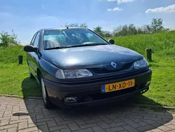 Groen Gebruikt 1995 Renault Laguna Hatchback | € 2.490
