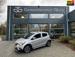 Grijs Gebruikt 2018 Opel Karl Edition Hatchback | € 9.750 (Iets duurder)