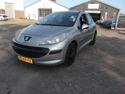 Grijs Gebruikt 2007 Peugeot 207 Hatchback | € 1.450 (Goede deal)