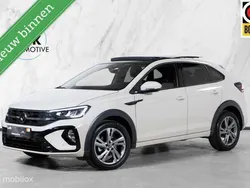 Grijs Gebruikt 2023 VW Taigo R-line SUV | € 25.500 (Eerlijke prijs)