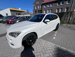 Wit Gebruikt 2015 BMW X1 Executive SUV | € 17.000 (Goede deal)