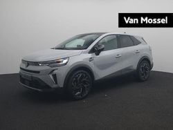 Gris rafale Nieuw 2025 Renault Symbioz Esprit Alpine SUV | € 41.940 (Iets duurder)