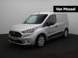 Grijs Gebruikt 2020 Ford Transit Trend Van | € 8.945 (Goede deal)
