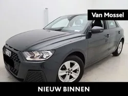 Grijs Gebruikt 2022 Audi A1 Sportback Proline Hatchback | € 20.900 (Eerlijke prijs)