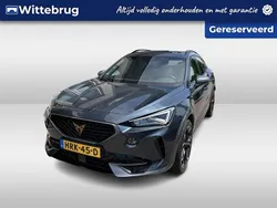 Grijs, metallic lak Gebruikt 2022 Cupra Formentor VZ SUV | € 27.450 (Goede deal)