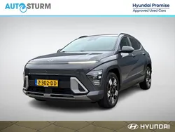 Grijs Gebruikt 2024 Hyundai Kona Comfort SUV | € 33.749 (Duur)
