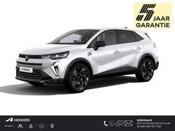Nieuw 2025 Renault Symbioz SUV | € 38.675 (Goede deal)