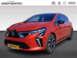 Rood Gebruikt 2025 Mitsubishi Colt Instyle Hatchback | € 25.930 (Eerlijke prijs)
