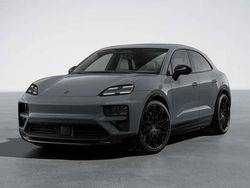 Grijs Nieuw 2025 Porsche Macan Turbo SUV | € 149.900 (Super prijs)