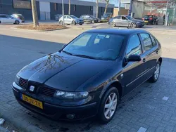 Gebruikt 2002 Seat Leon Stella Sedan | € 1.750 (Eerlijke prijs)