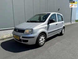 Grijs Gebruikt 2011 Fiat Panda Active Hatchback | € 2.950 (Eerlijke prijs)