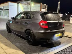Grijs Gebruikt 2006 BMW 116 Hatchback | € 5.750
