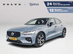 Grijs Gebruikt 2023 Volvo S60 Plus Sedan | € 32.995 (Goede deal)