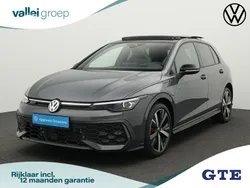 Grijs Nieuw 2025 VW Golf VIII GTE Hatchback | € 49.900 (Super prijs)