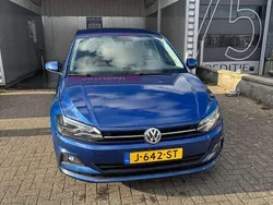 Blauw Gebruikt 2020 VW Polo Comfortline Hatchback | € 12.000 (Super prijs)