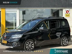 Zwart Gebruikt 2024 Renault Kangoo Intens MPV | € 33.745